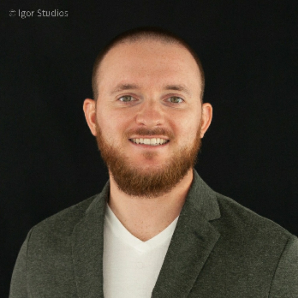 Meet your Posher, Trevor